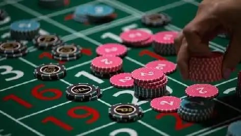Live Casino - hi98