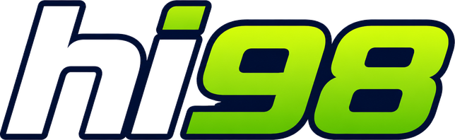 hi98 Logo